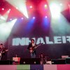 Inhaler foto Pinkpop 2022 -Zondag