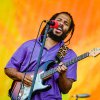 Ziggy Marley foto Pinkpop 2022 -Zondag