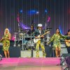 Nile Rodgers & Chic foto Pinkpop 2022 -Zondag