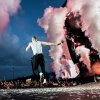 Imagine Dragons foto Pinkpop 2022 -Zondag