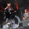 Foto Hang Youth te Pinkpop 2022 -Zondag