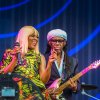 Nile Rodgers & Chic foto Pinkpop 2022 -Zondag