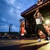 Imagine Dragons foto Pinkpop 2022 -Zondag