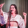 Foto Eefje de Visser op Pinkpop 2022 -Zondag