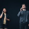Foto Dermot Kennedy te Pinkpop 2022 -Zondag