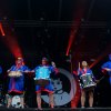 Foto Rare Americans op Pinkpop 2022 -Zondag