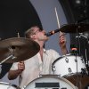 Foto Hang Youth te Pinkpop 2022 -Zondag