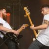 Foto Dead Poet Society te Pinkpop 2022 -Zondag