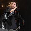 Foto Hang Youth op Pinkpop 2022 -Zondag