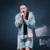 Dermot Kennedy foto Pinkpop 2022 -Zondag