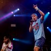 Foto Rare Americans op Pinkpop 2022 -Zondag