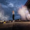 Imagine Dragons foto Pinkpop 2022 -Zondag