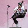 Foto Turnstile op Pinkpop 2022 -Zondag