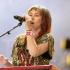 Foto Mother Mother te Pinkpop 2022 -Zondag