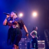 Foto TLC op TLC - 21/06 - TivoliVredenburg