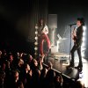 Foto LP op LP - 21/06 - Melkweg
