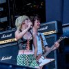 Amyl and The Sniffers foto Hella Mega Tour - 22/06 - Stadspark