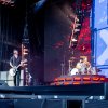 Foto Green Day te Hella Mega Tour - 22/06 - Stadspark
