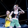 Amyl and The Sniffers foto Hella Mega Tour - 22/06 - Stadspark