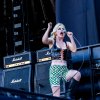 Amyl and The Sniffers foto Hella Mega Tour - 22/06 - Stadspark