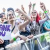 Foto  op Hella Mega Tour - 22/06 - Stadspark