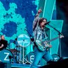 Foto Weezer te Hella Mega Tour - 22/06 - Stadspark
