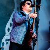 Foto Fall Out Boy te Hella Mega Tour - 22/06 - Stadspark
