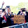 Foto  op Hella Mega Tour - 22/06 - Stadspark