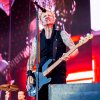 Foto Green Day te Hella Mega Tour - 22/06 - Stadspark