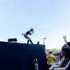 Amyl and The Sniffers foto Hella Mega Tour - 22/06 - Stadspark