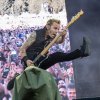 Foto Green Day te Hella Mega Tour - 22/06 - Stadspark