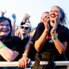 Foto  op Hella Mega Tour - 22/06 - Stadspark