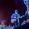 Foto Fall Out Boy te Hella Mega Tour - 22/06 - Stadspark