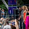 Cabaretinfo review: Selah Sue - 24/06 - Zuiderparktheater