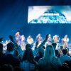foto Michael W. Smith - 26/06 - Ahoy
