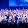 Foto Michael W. Smith te Michael W. Smith - 26/06 - Ahoy