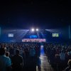 foto Michael W. Smith - 26/06 - Ahoy