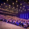 foto Michael W. Smith - 26/06 - Ahoy
