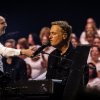 Foto Michael W. Smith te Michael W. Smith - 26/06 - Ahoy