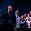 Foto Michael W. Smith te Michael W. Smith - 26/06 - Ahoy