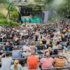Foto  op Midsummer Prog 2022