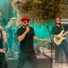 Foto Perfect Storm op Midsummer Prog 2022