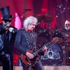 Queen foto Queen & Adam Lambert - 01/07 - Ziggo Dome