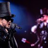 Adam Lambert foto Queen & Adam Lambert - 01/07 - Ziggo Dome