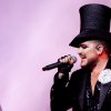 Adam Lambert foto Queen & Adam Lambert - 01/07 - Ziggo Dome