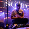 Foto Squid op Down The Rabbit Hole 2022 - Vrijdag