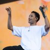 Foto Loyle Carner te Down The Rabbit Hole 2022 - Vrijdag