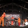 Foto L'Impératrice te Down The Rabbit Hole 2022 - Vrijdag