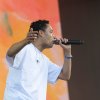 Foto Loyle Carner te Down The Rabbit Hole 2022 - Vrijdag