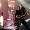 Haim foto Down The Rabbit Hole 2022 - Vrijdag